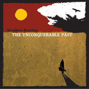 The Unconquerable Past - Vinyl cover