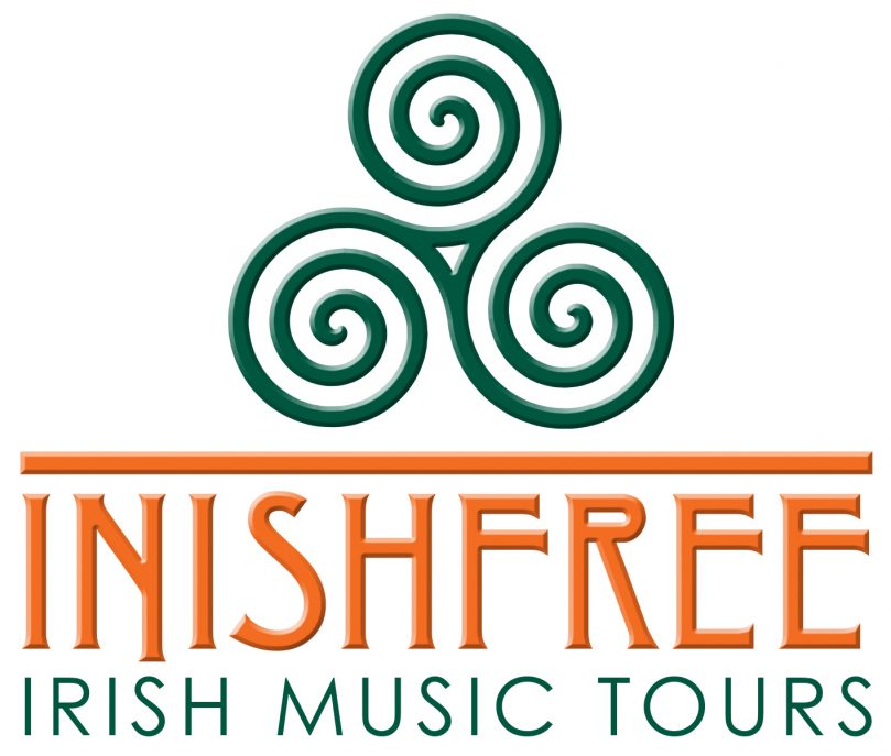 inishfree music tours